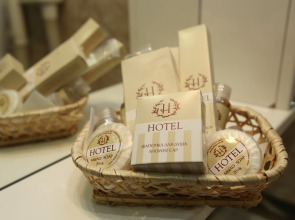 Меблированные комнаты Престиж Центр у Зимнего