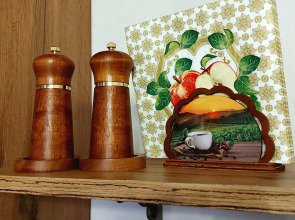 Квартира в Доброграде