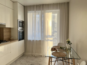 Апартаменты Abramov Velvet