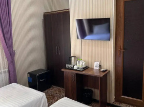 Бутик-отель Golden Camel Registan