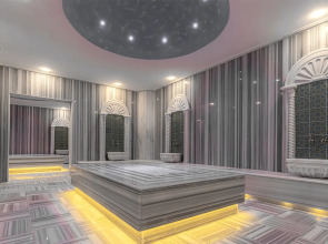 Laristone Suite Spa Hotel