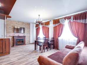 Апартаменты на Истомина 22А