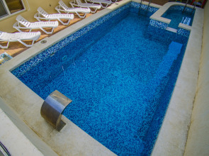 Гостевой Дом More Resort