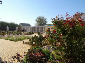 Отель Gala Paradise