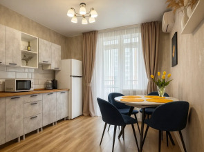 Квартира Однокомнатная в Новом ЖК