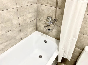 Апартаменты в центре города на улице Никитина 107