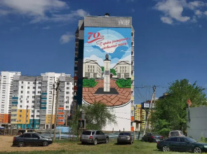 Квартира Однушка возле Аквапарка 20 век