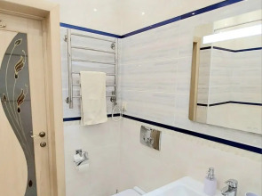 Апартаменты Двухкомнатные на Большой Морской 7