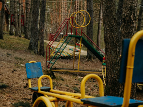 База отдыха Панорама Дигория