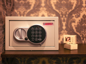 Отель Бельведер