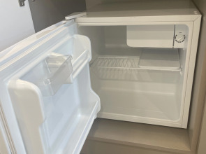 Апартаменты в сосновом лесу