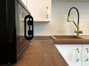 Апартаменты Амиго 2 на улице Карла Маркса 79