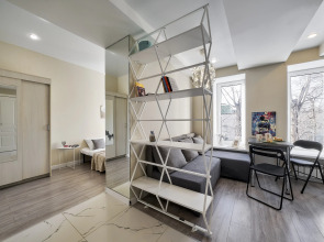 Апартаменты EasyGuest рядом с метро Тушинская