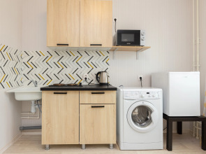 Апартаменты KvartalApartments на Кораблестроителей 80