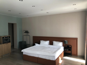 Апартаменты Писателя 3