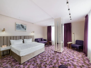 Orient Hotel Bishkek (Ориент отель Бишкек)