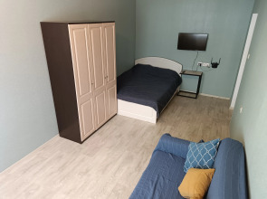 Квартира уютная рядом с аэропортом