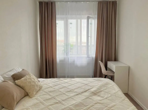 Квартира Уютная у Аэропорта для семьи