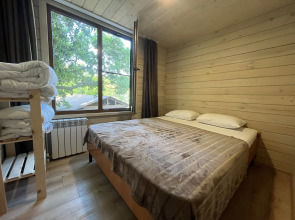 База Отдыха Прибой