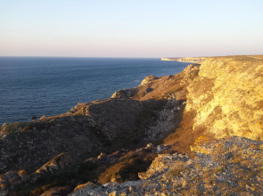 Гостевой дом Крабовая Бухта