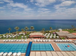 Merit Park Hotel & Casino