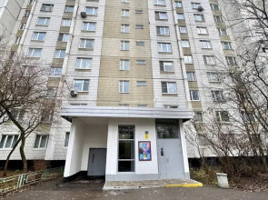 Апартаменты Life Apartments