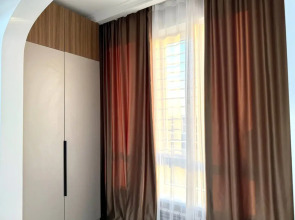 Апартаменты Уютные Апартаменты Уметалиева 120