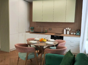 Апартаменты Amber Sea Светлогорск