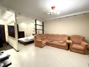 Апартаменты 642 Флэтс-Лайн на улице Красноармейская 100