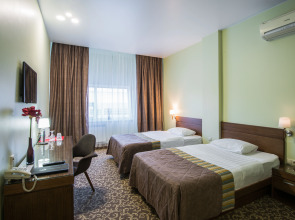 Отель Олимпик