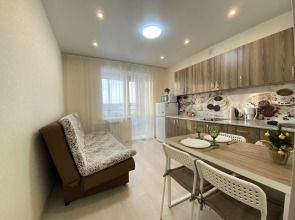 Апартаменты Поэзия