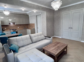 Апартаменты Коненкова 2/12