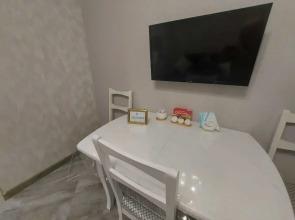 Апартаменты 5 звезд на Улице Астана Кесаева