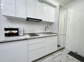 Апартаменты Stylish apt city center, Koghbatsi