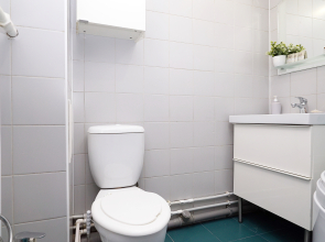 Квартира Уютная рядом с Аквапарком