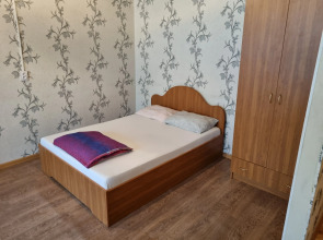 Апартаменты Гагарина 7 линия 8