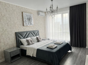 Апартаменты Ёlki Appart Classic