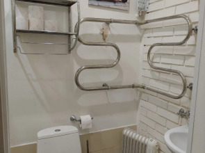 Апартаменты Студия Lucky