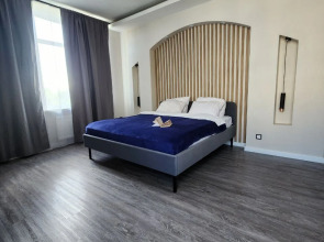 Апартаменты New & Empire Style