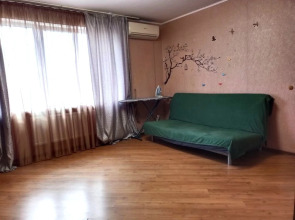 Апартаменты DearHome (ДиарХоум) на Кузьминской