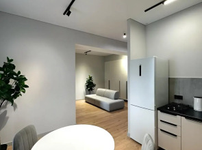 Апартаменты Art Apart