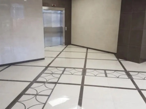 Апартаменты Елагин Апарт