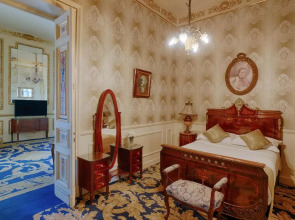 Отель Le Metropole Luxury Heritage Hotel Since 1902