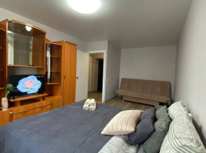 Квартира Хорошо Как Дома