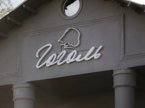 Частный дом Гоголь