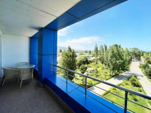 Гостевой дом  Моряна