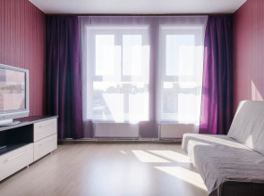 Апартаменты Микрорайон Сосны