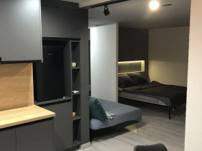 Апартаменты Voinov 2 Street