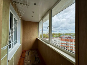 Квартира двухкомнатная на Завеличье