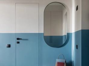 Апартаменты Вишняковский переулок